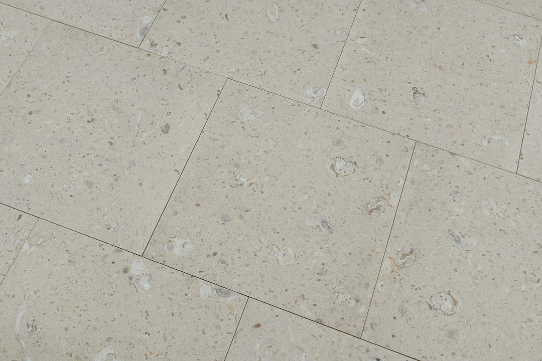 Old World Tabby Oyster Sand 24x24 Porcelain Paver