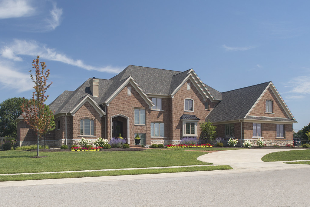 Belcrest 730 Thin Brick Flats