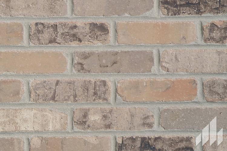 Product image for Ironworks Thin Brick Flats