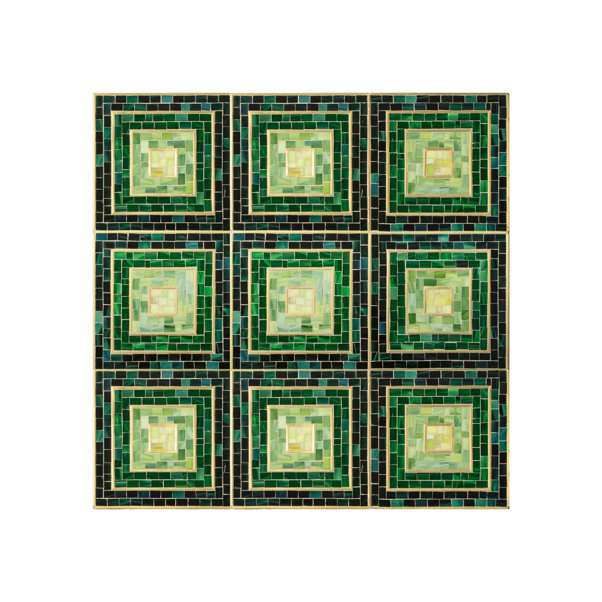 Hip 2B Square - T-279219-JHTS-GWBR-MOSGLASS-7X7-GLS