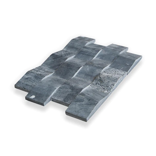 New Wave - T-3820-NW-SQS-WT-DS-ILHND