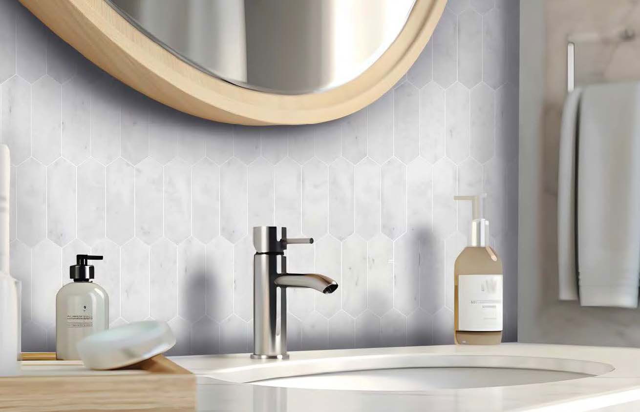 Product image for Marble Mosaics