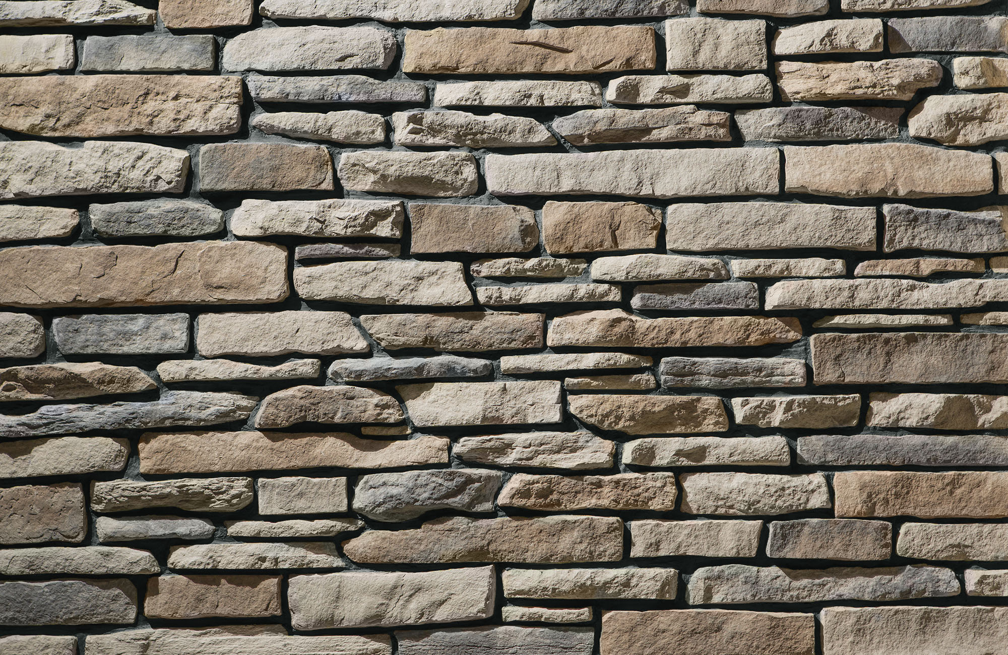 Product image for Masonry ProVia Ledgestone Brighton