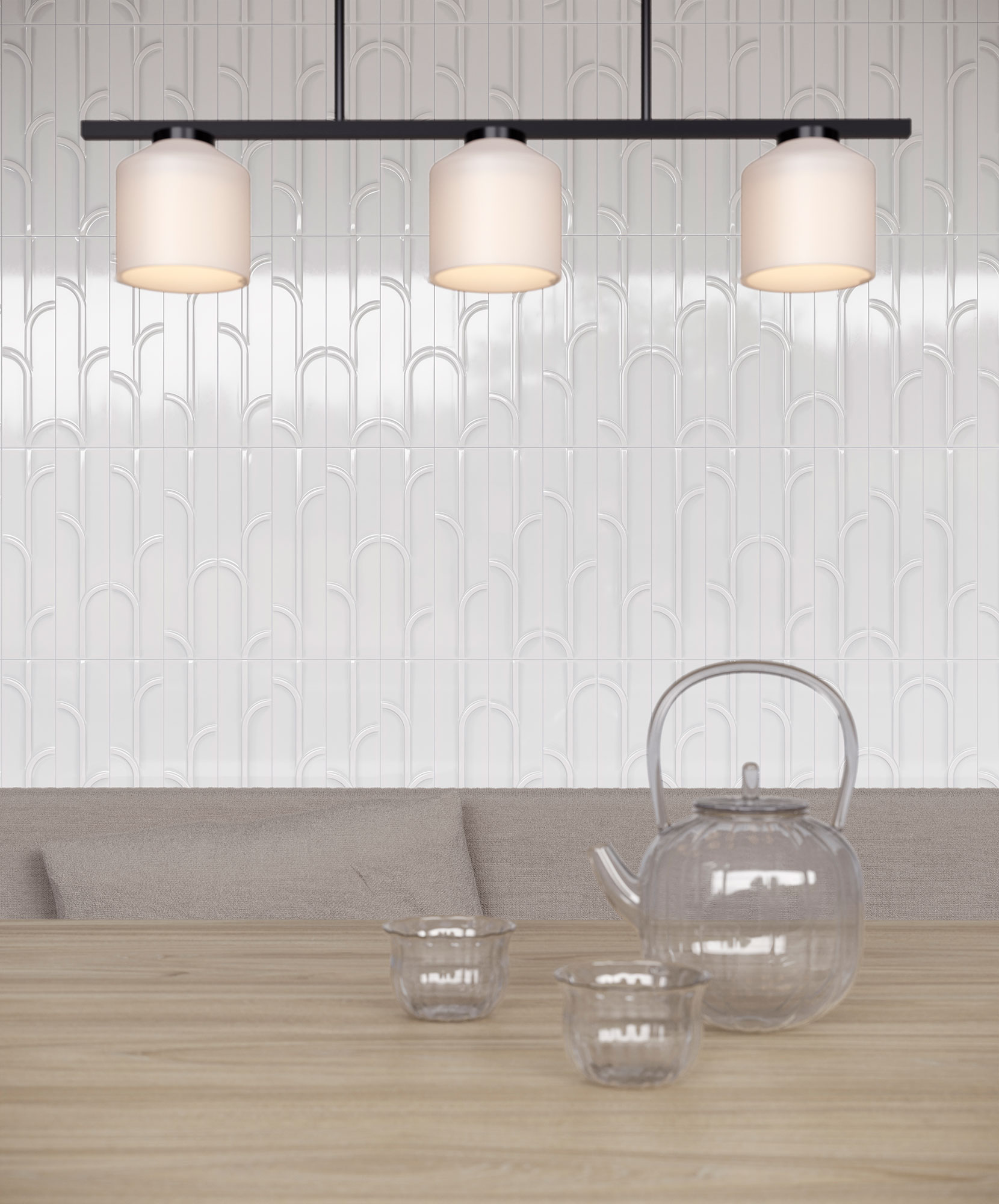 Geometra - T-67437-GEOT-POW-WT-DTIVY-GLS