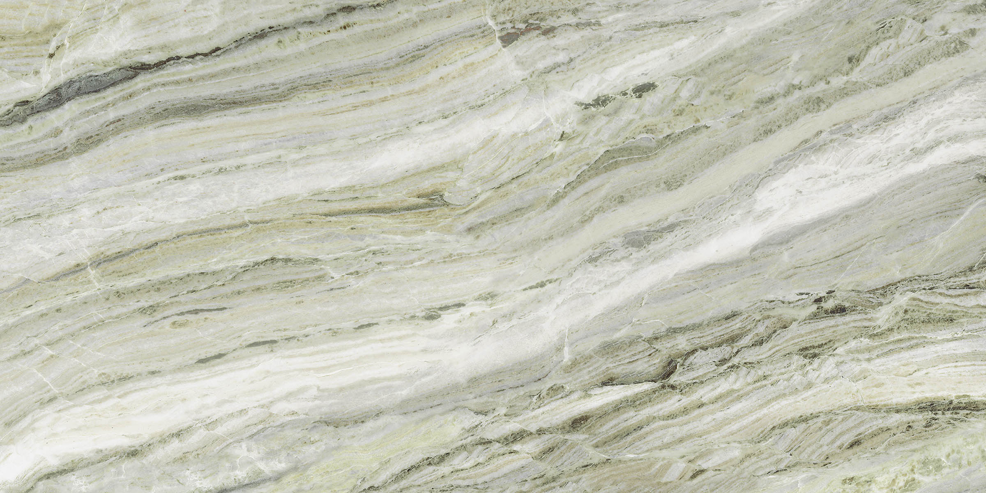 Aesthetica - T-2696-AEST-GOLI-WT-24X48-STN6.5MM