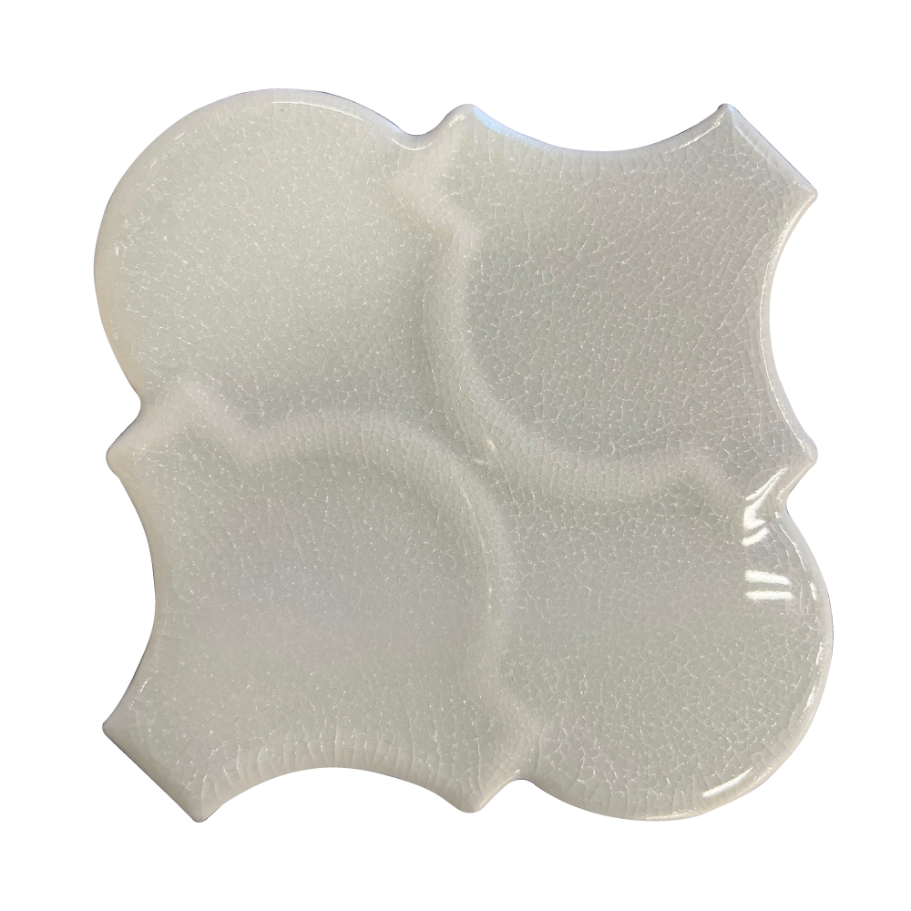 Product image for 3D Cream Lantern Crackle