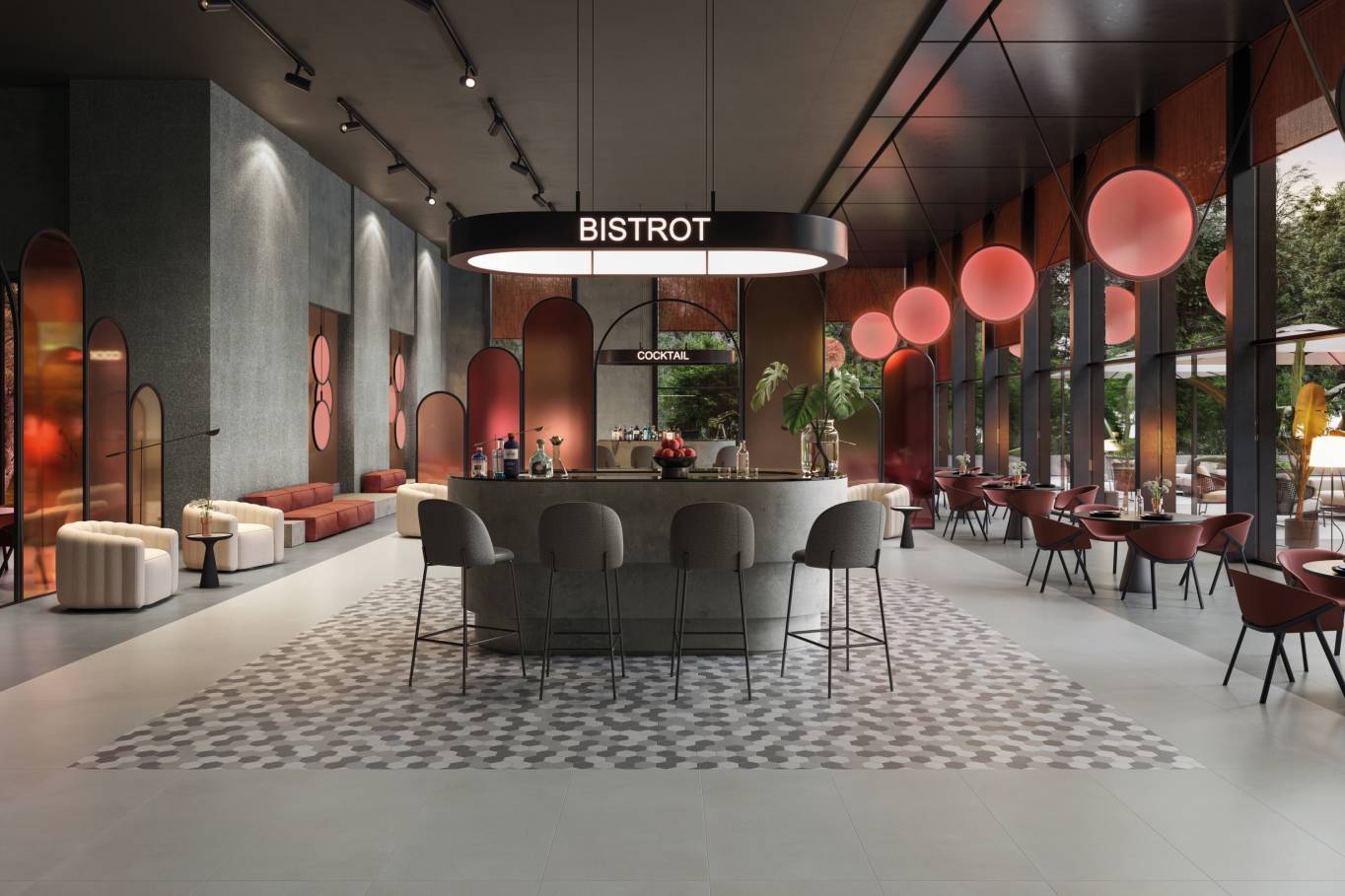 Product image for Masterplan