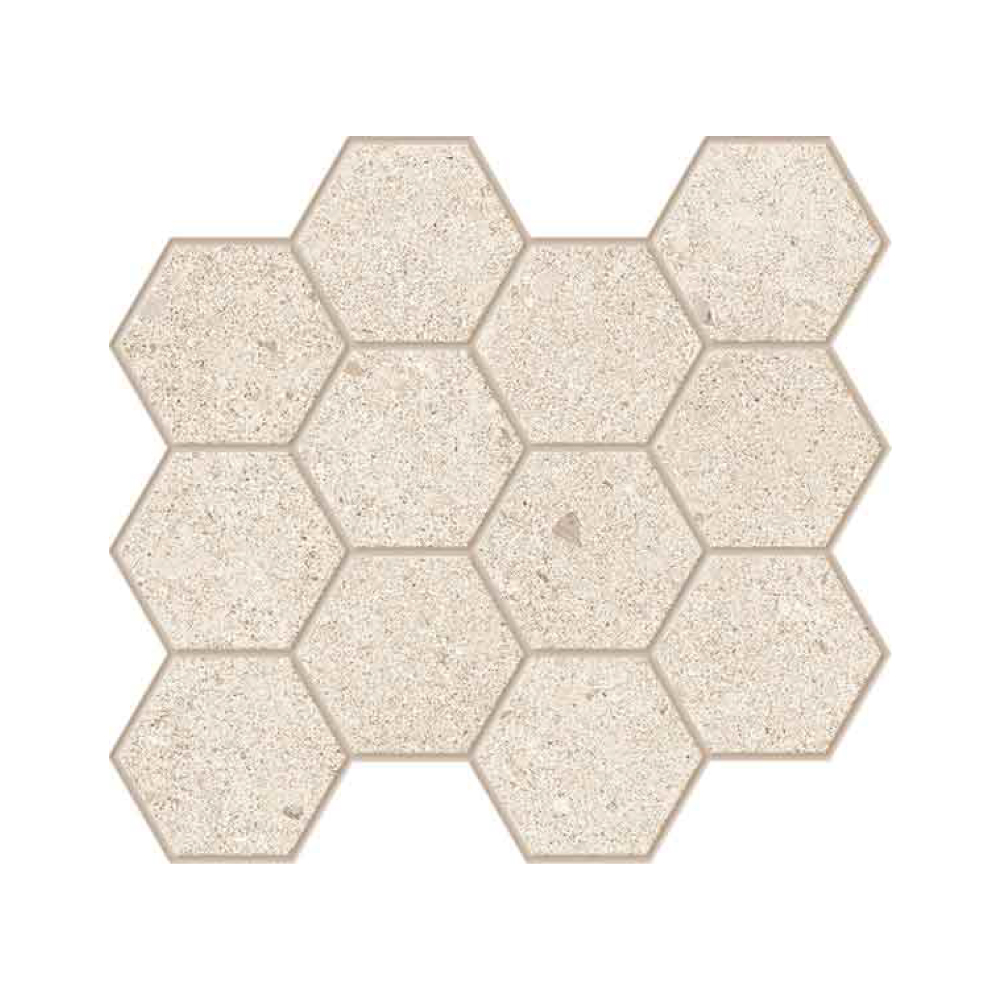 Gemstone - T-133457-GEMST-STAR-FT-MOS3X3.5HEX-M