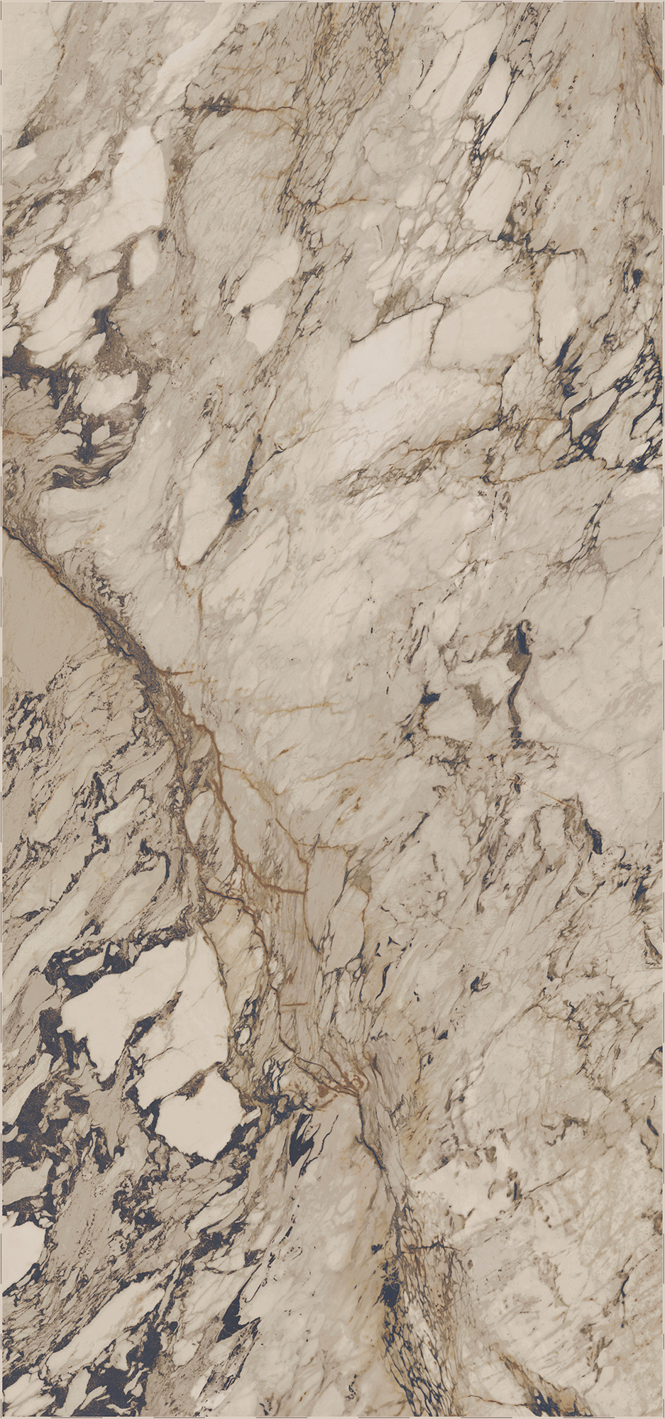 Marblique - T-2922-MBLQ-MBQ02-FT-12X24-UP