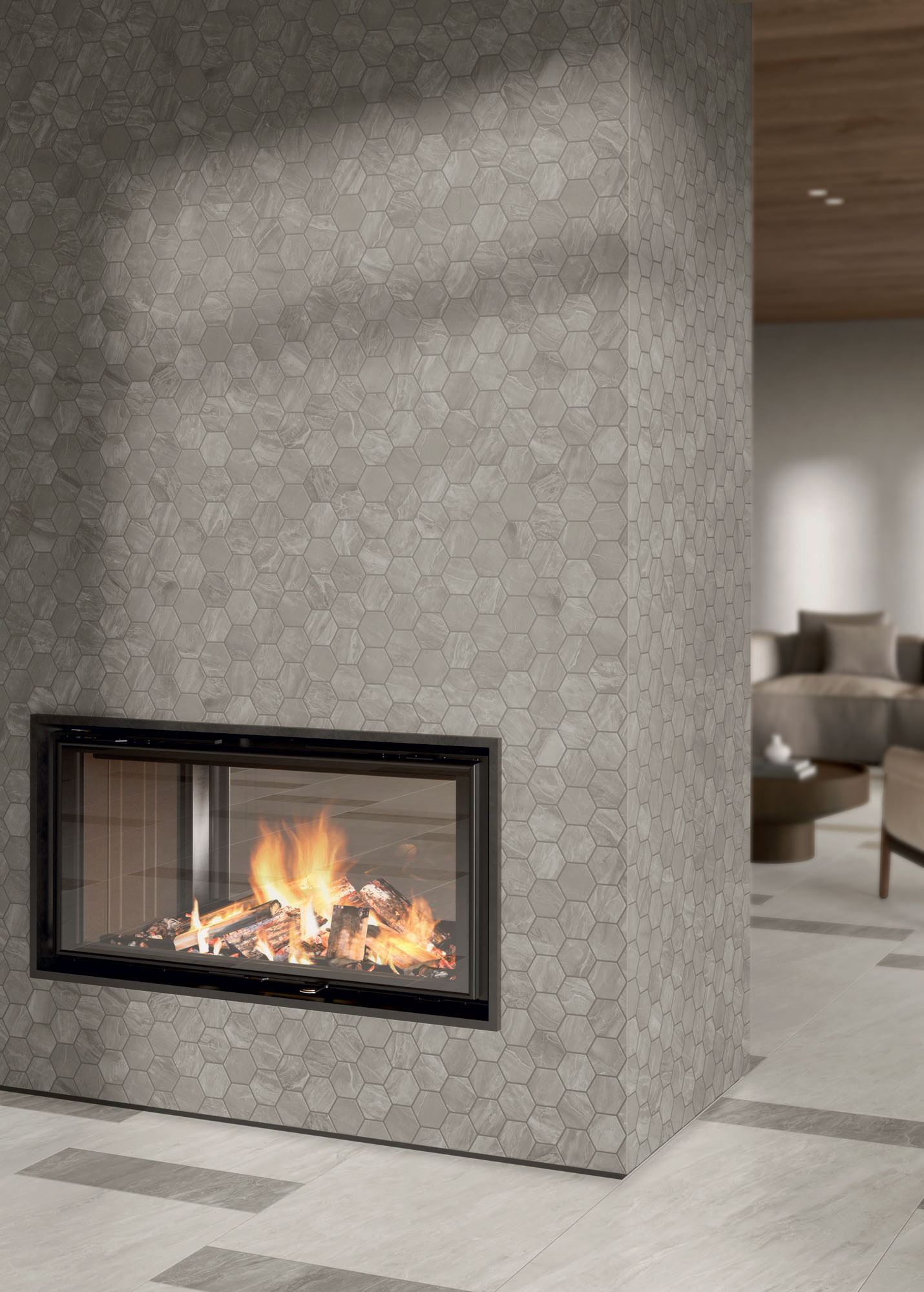 Select - T-133457-SCLT-VNTG-FT-MOS3X3.5HEX-M