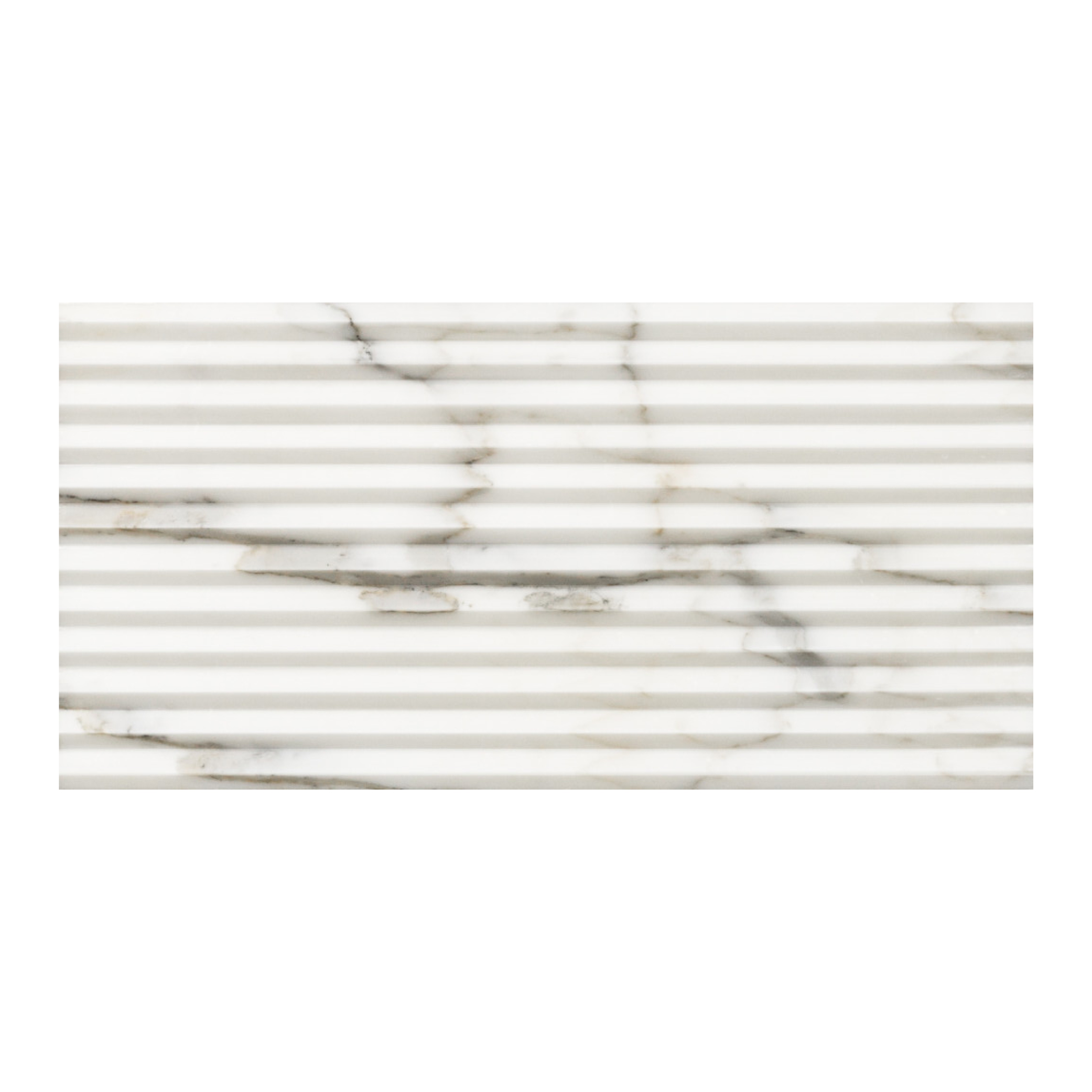 Pinnacle - T-279219-CARV-CLG-WT-12X24XTE-HND