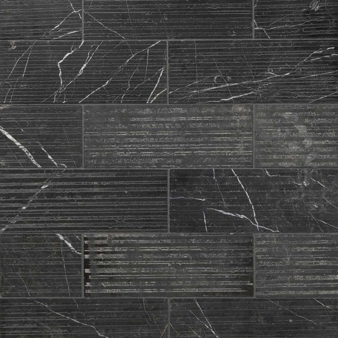 Shift - T-6000-SHI-CHAR-WT-3X8-RAK