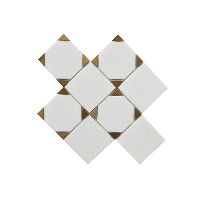 Rockart - T-5807-RAT-TH-FT-MOS9SQ-POL