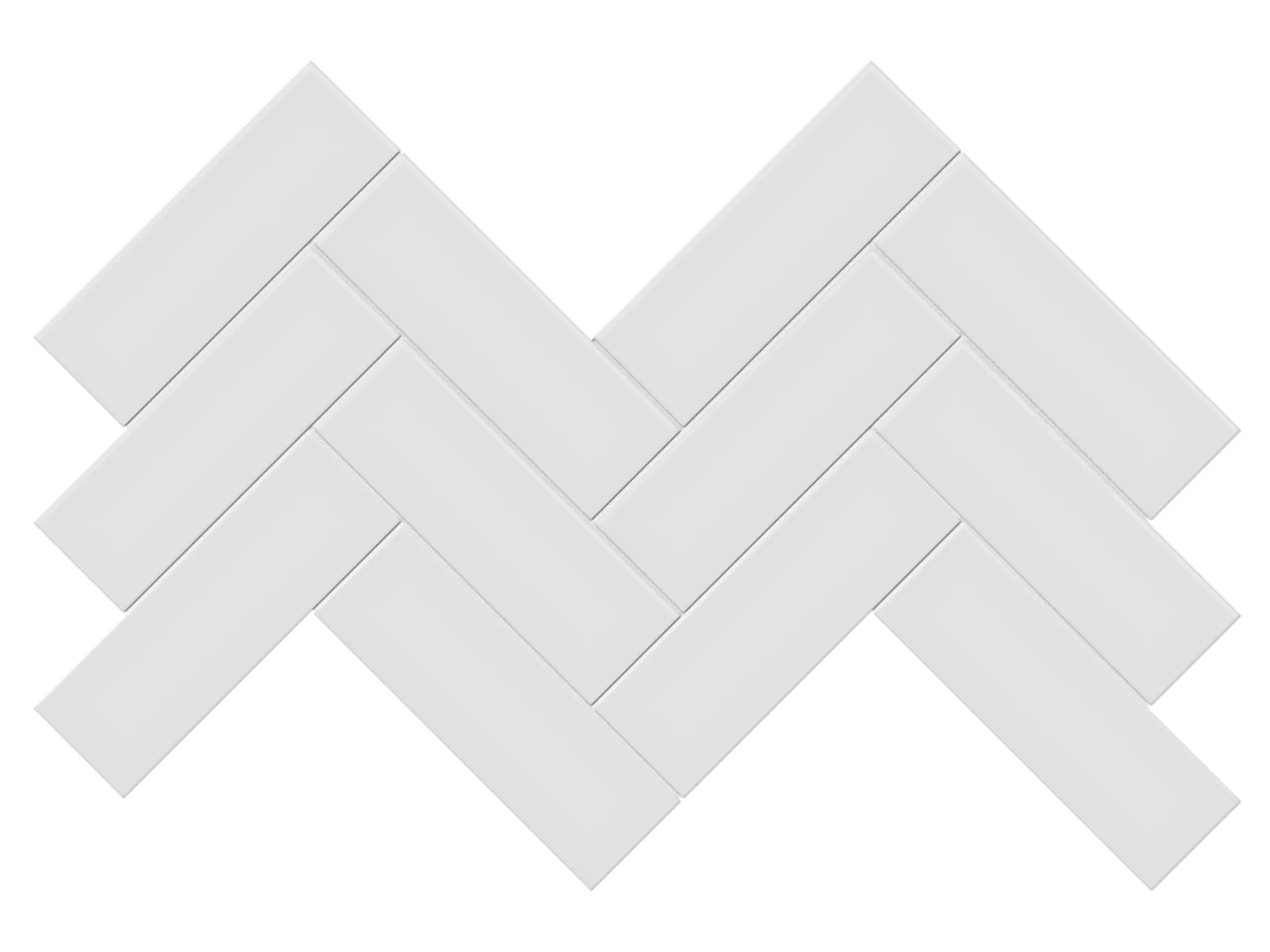 Soho Mosaics - T-67437-SOH-GLGR-FT-MOS2X6-M