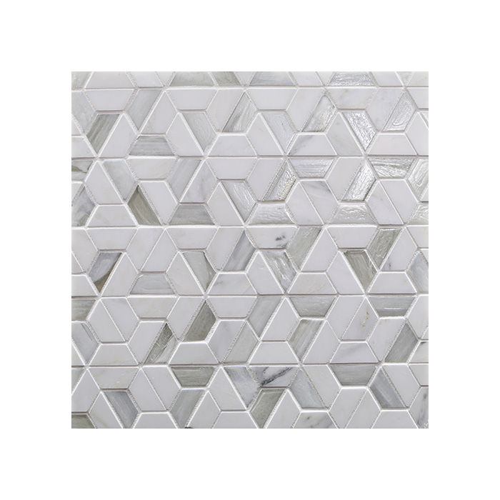 Vesuvio - T-145069-VESU-WHMOU-MOSKIN-10X11-MESHMOS