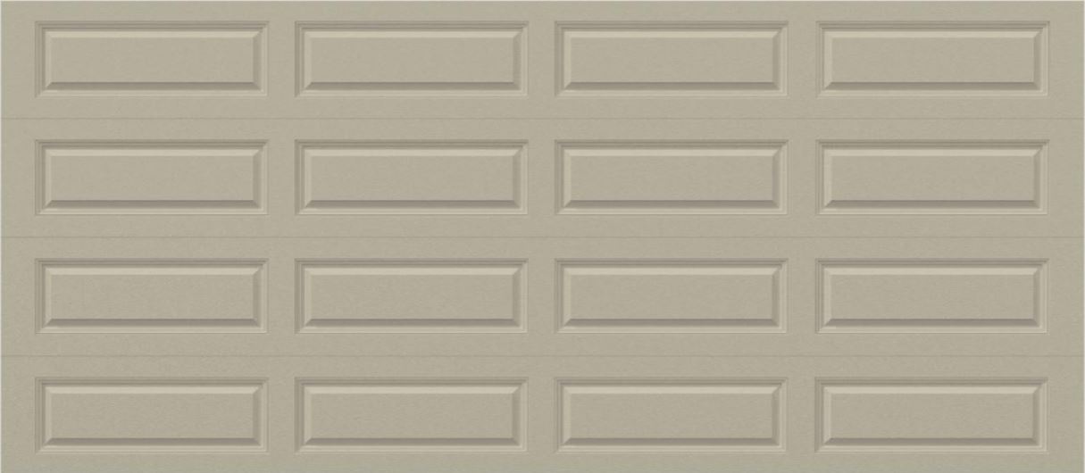 4283 Long Raised Panel