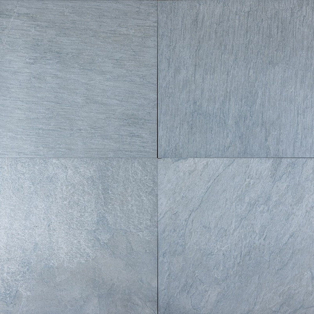 Product image for Arezia Slate Gray 24×24 Porcelain Paver