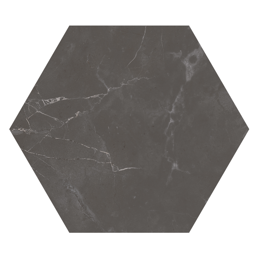 Pinnacle - T-VS-PNC-NERO-FT-DS8X9HEX-M