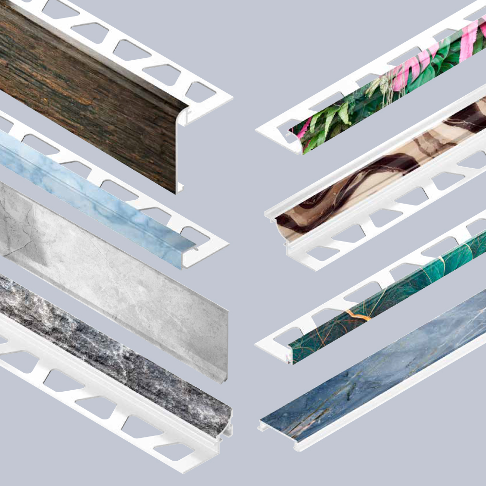 Product image for MyDesign Custom Shower Trims & Accessories