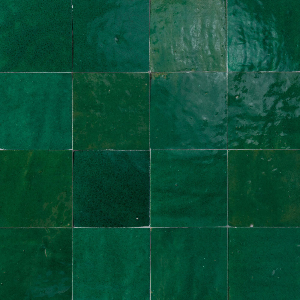 zel classic 4x4 vert francaise gloss