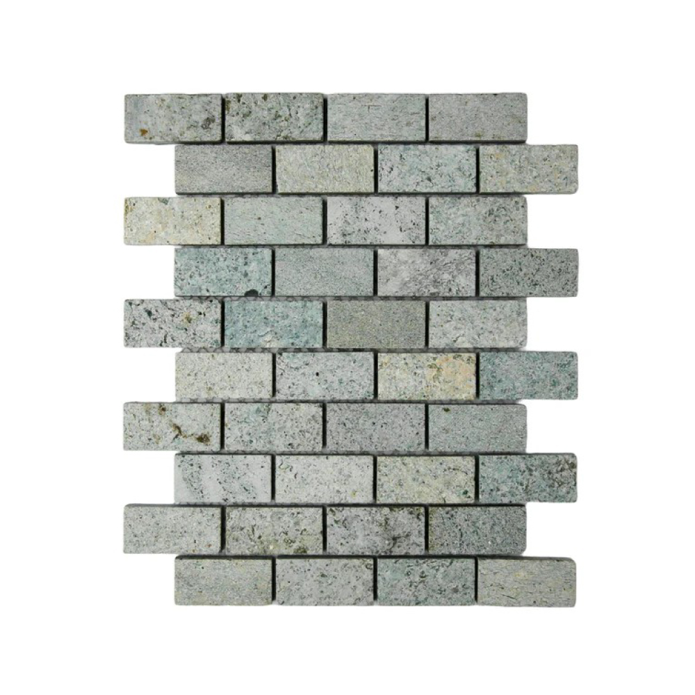 Pool Stone - T-3820-PLST-SKBSL-FT-MOS1X2OS-HND