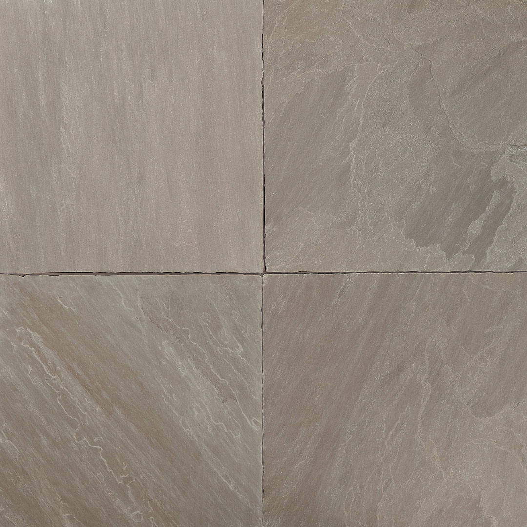 Product image for Driftwood 24×24 Classic Sandstone Paver