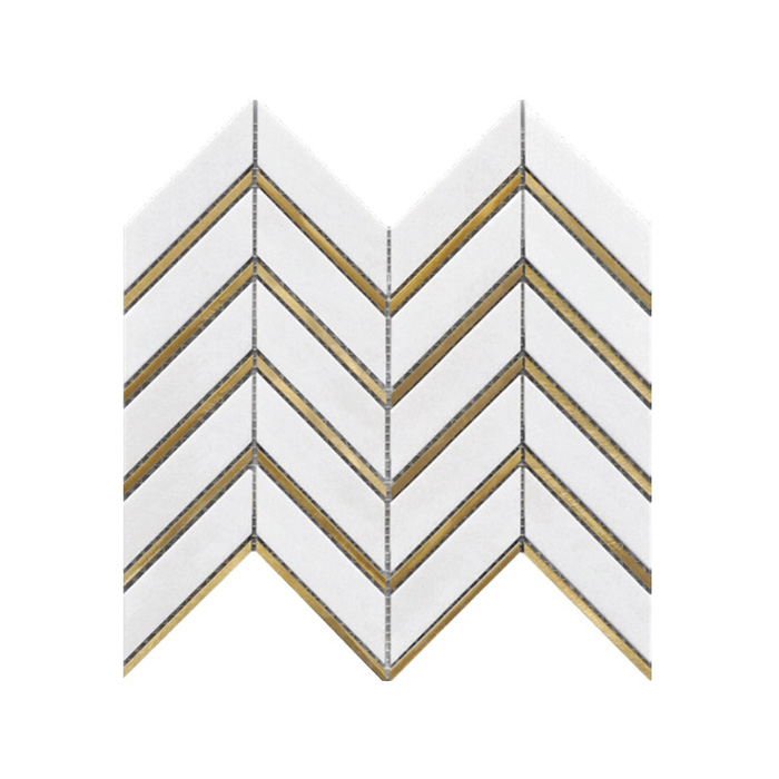 Rockart - T-5807-RAT-X-WT-MOSARW-POLMTL