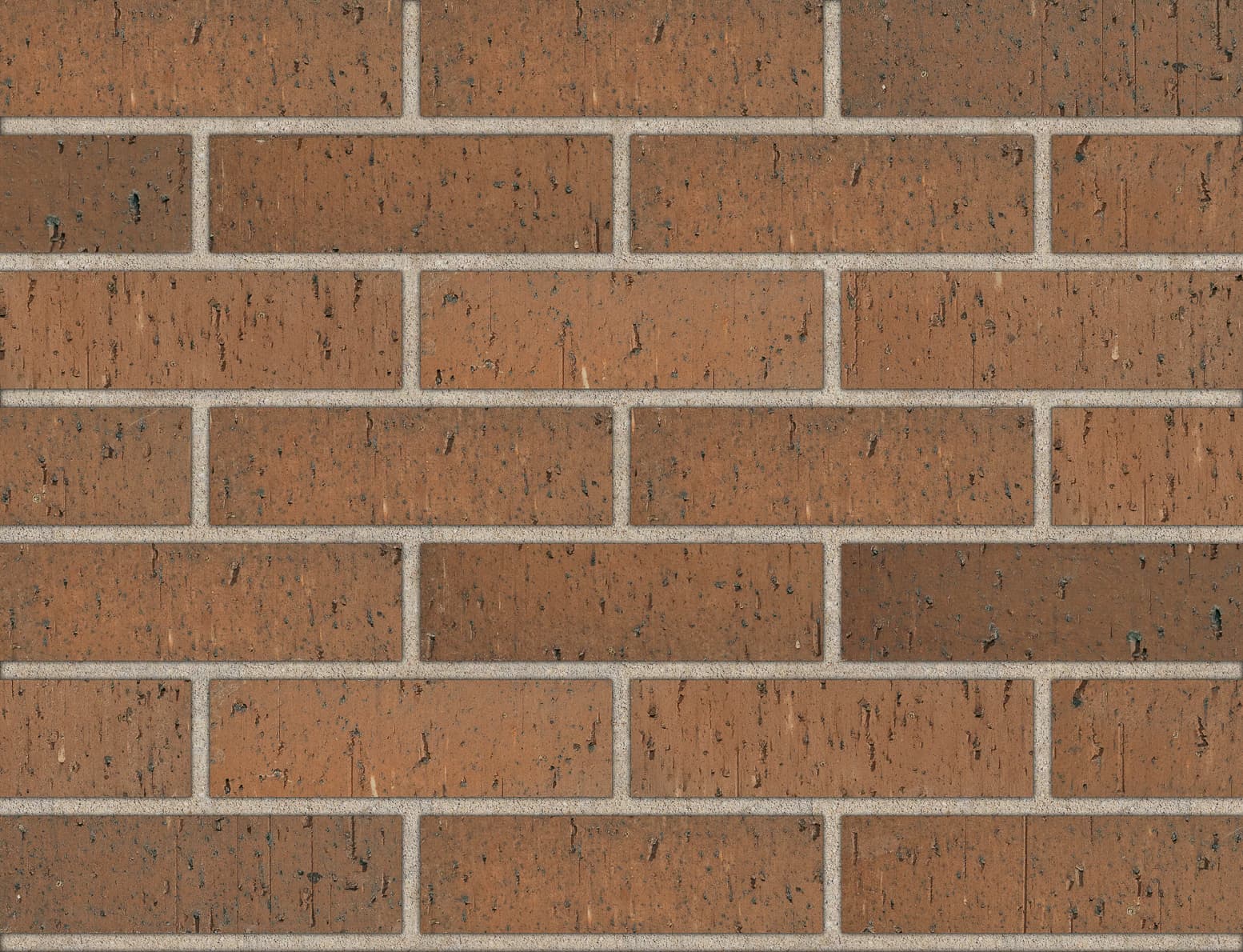 Product image for Face Brick Terracotta