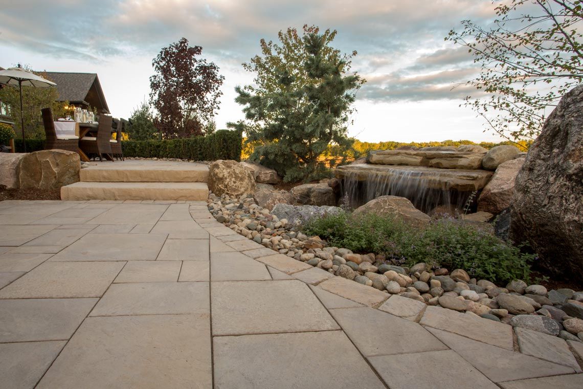 Product image for Dimensional Flagstone