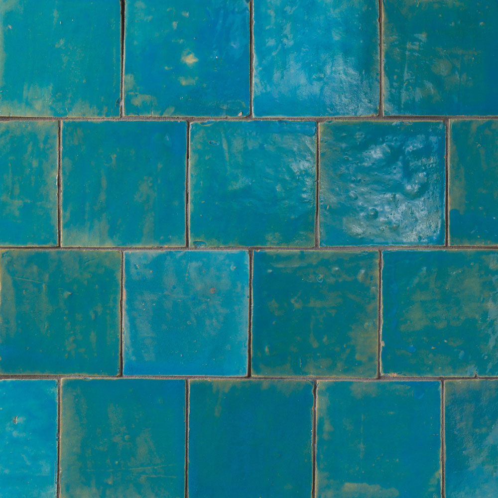 zel nouveau 4x4 moroccan sky gloss