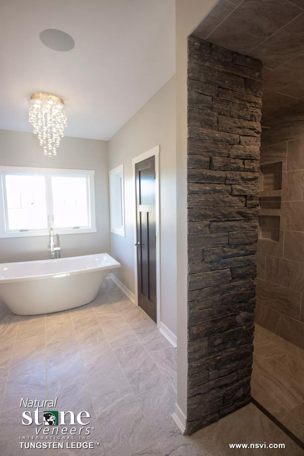 Ledgestone Tungsten Ledgestone