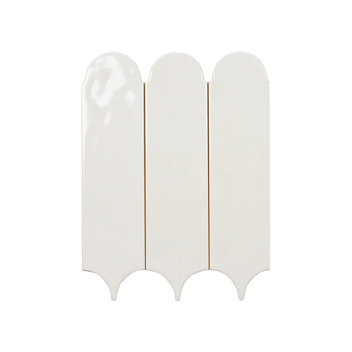 Feathers - T-5807-FEA-WL-WT-3X12-BRT