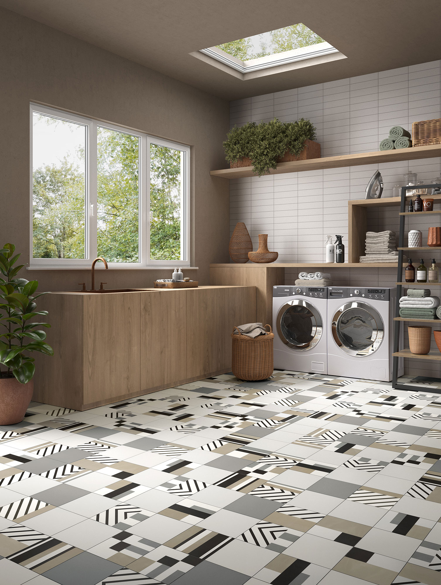 Playlist - T-267223-PLY-NMX-FT-8X8-SOFT