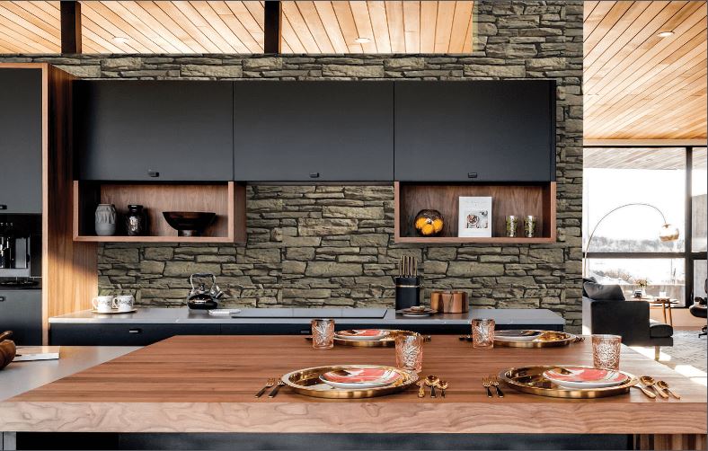 Craft Trail Ledge Bison Flats