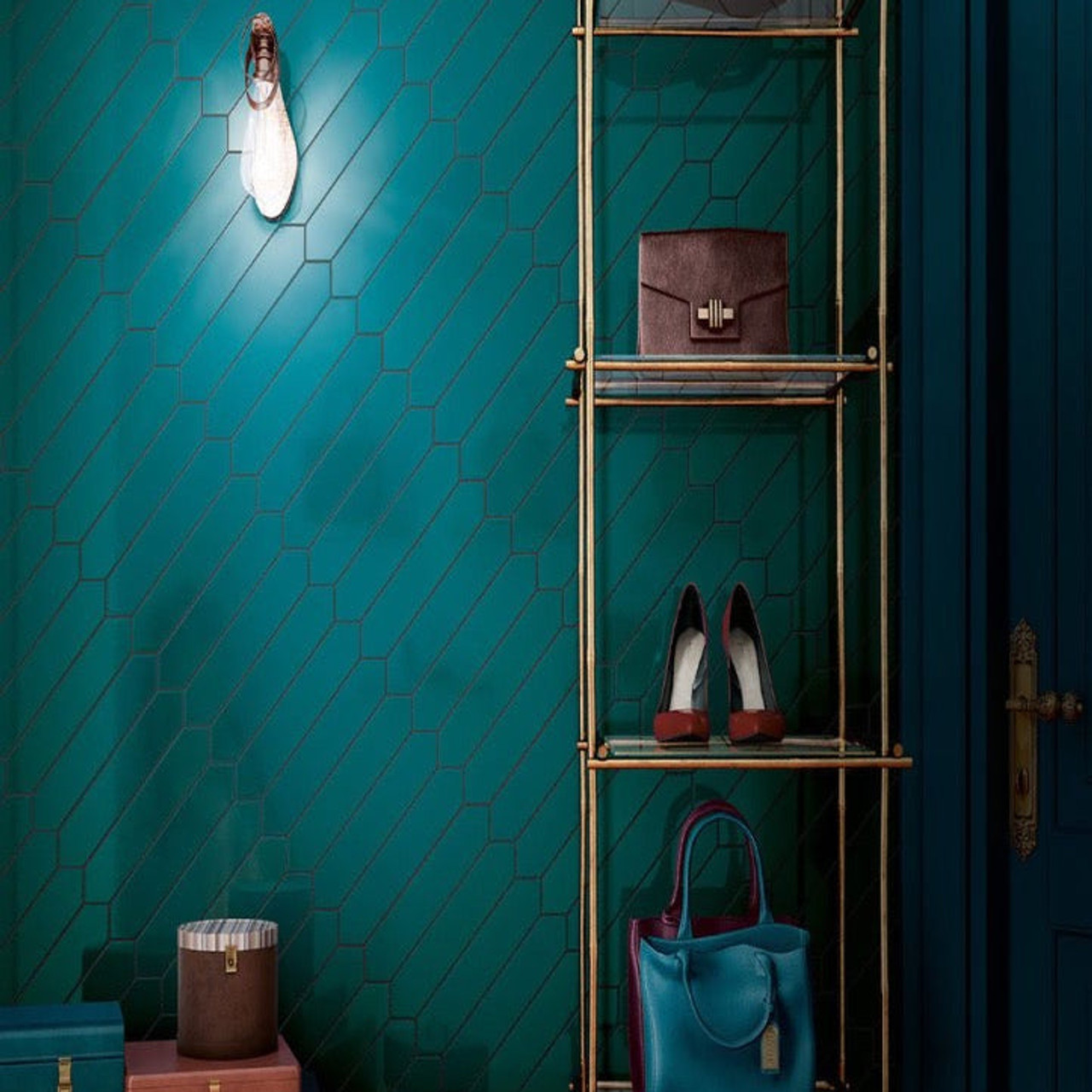 Arrow Blue Canard 2x10