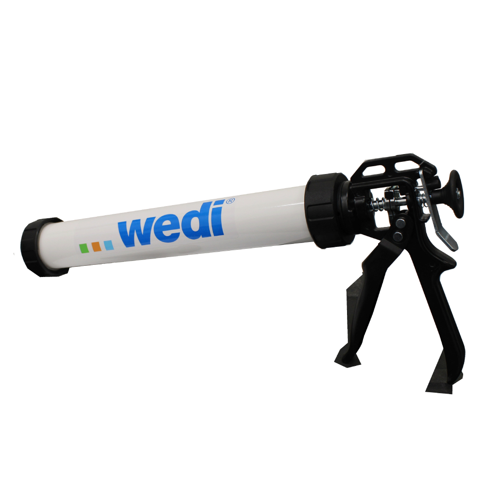 Product image for Wedi Sausage Gun