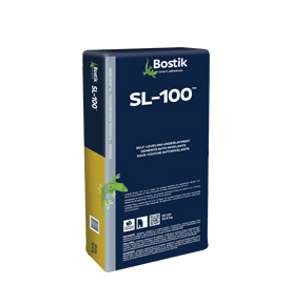 Product image for SL-100 Self Leveling FFS Underlay