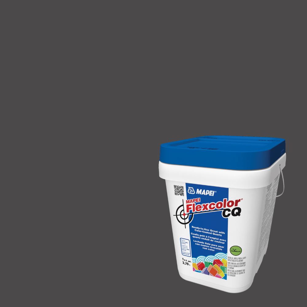 Product image for Flexcolor CQ 5010 Black 1 Gallon