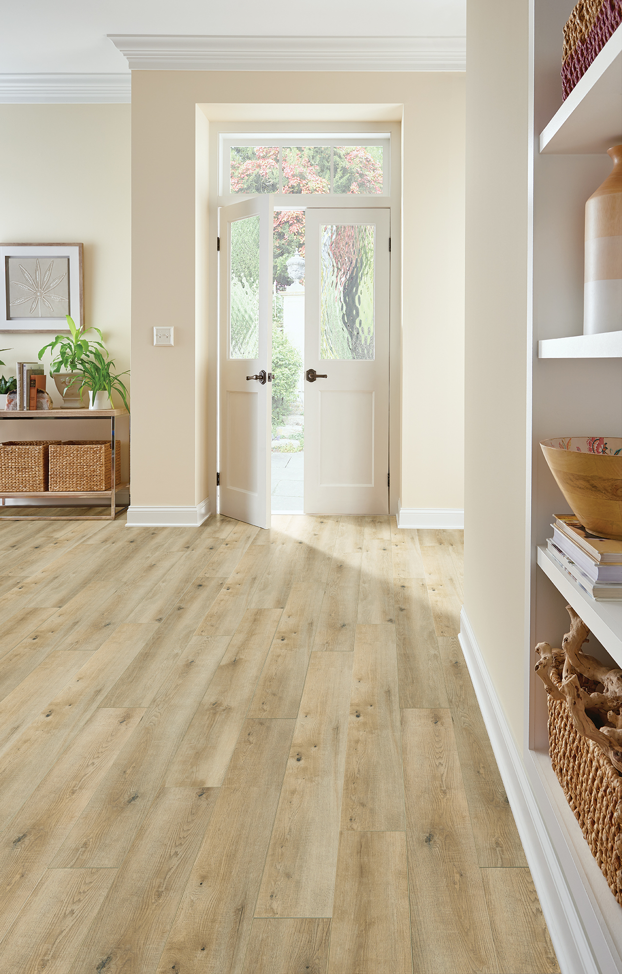 LVT Essentials - T-VS-LVT-CZCBN-LVT-9X60-6MM22MIL