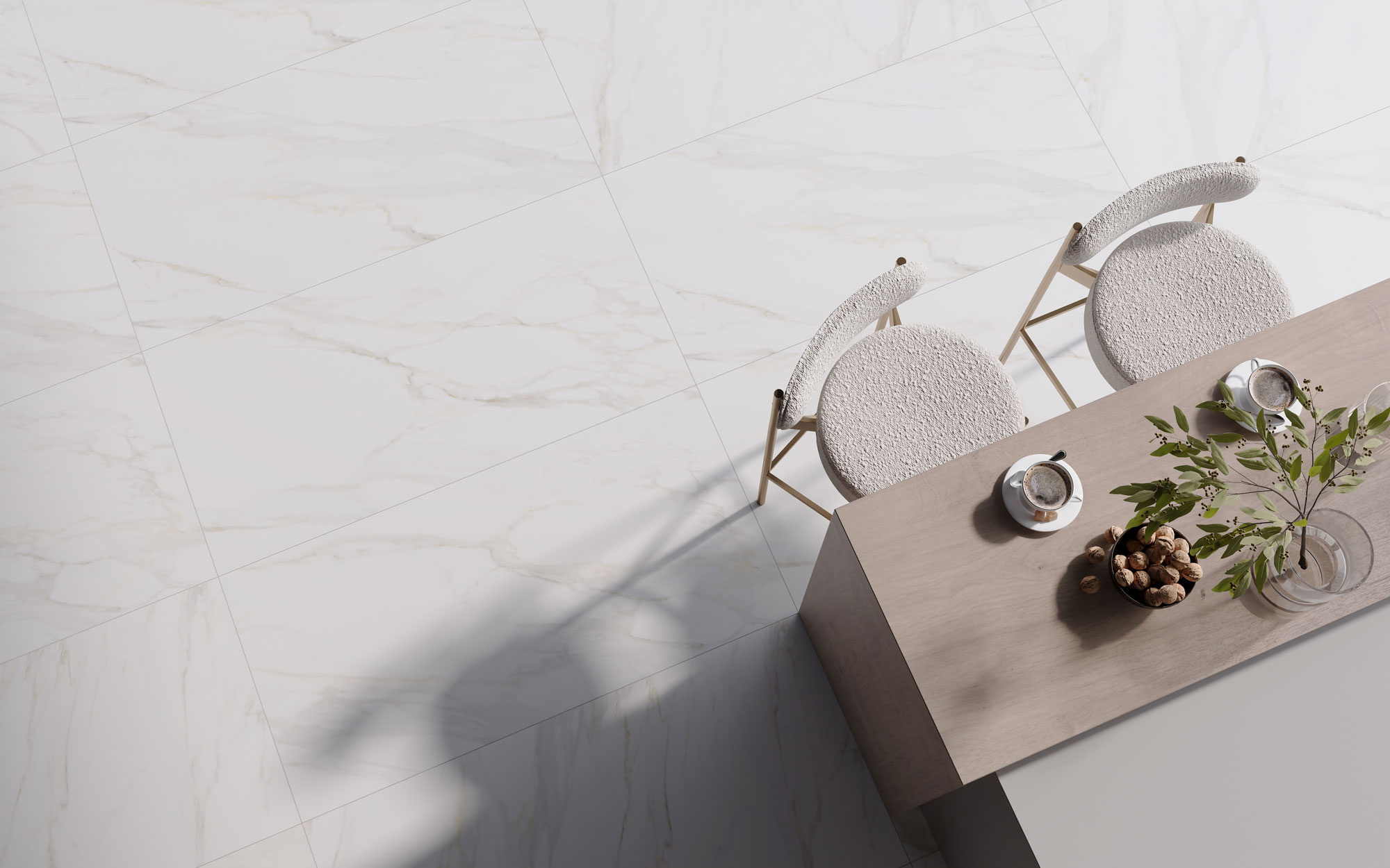 Westchester - T-VS-WSCH-ALPE-FT-24X48-STN