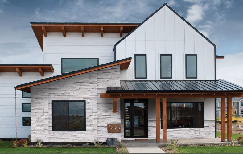 Craft Chop Ledge Cloudbreak Flats