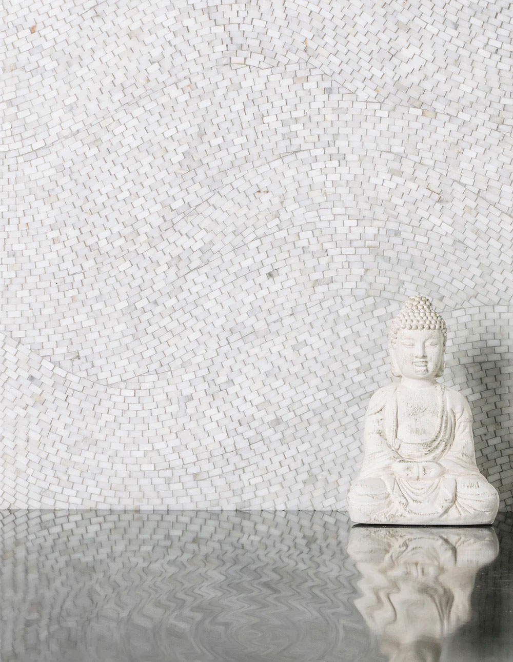 Product image for Xanadu Falls Mosaic