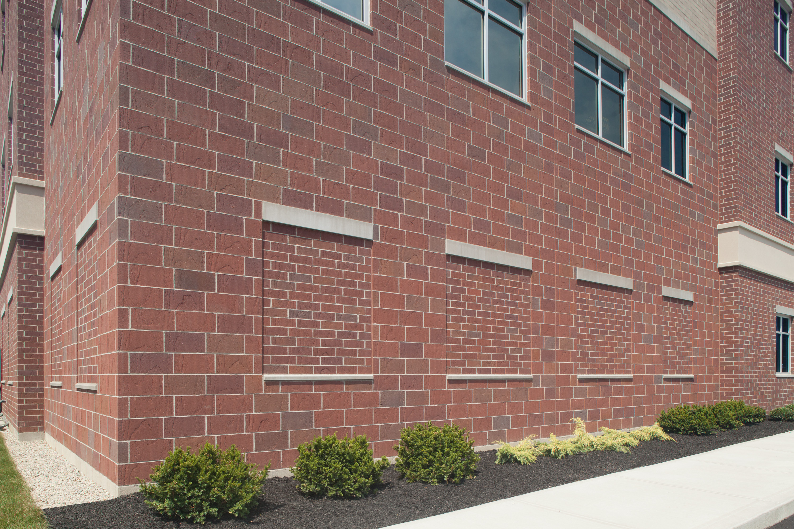 BUCKINGHAM FULL RANGE SANDED DART-TEX