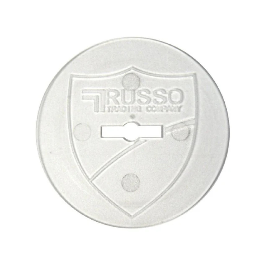 Product image for Spin Doctor Anti-Friction Clear View Shields