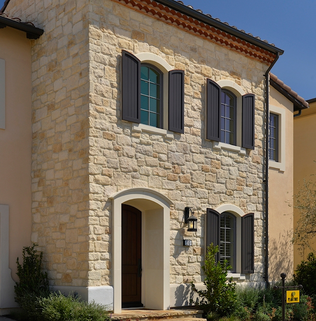 Craft Orchard Limestone Whitegold Flats