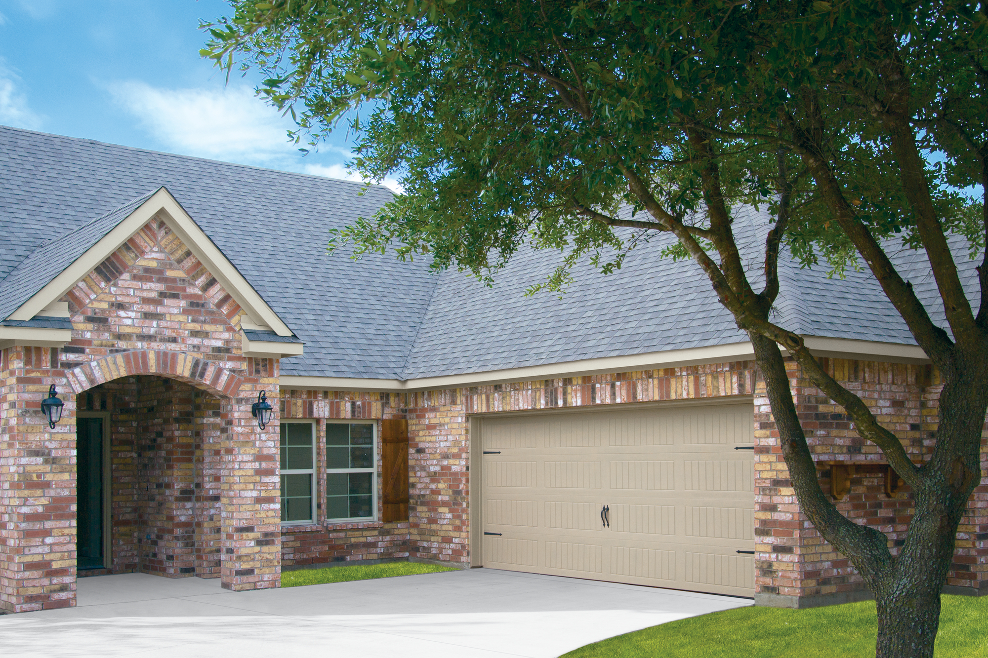 Model 9100 - Sonoma - Ranch