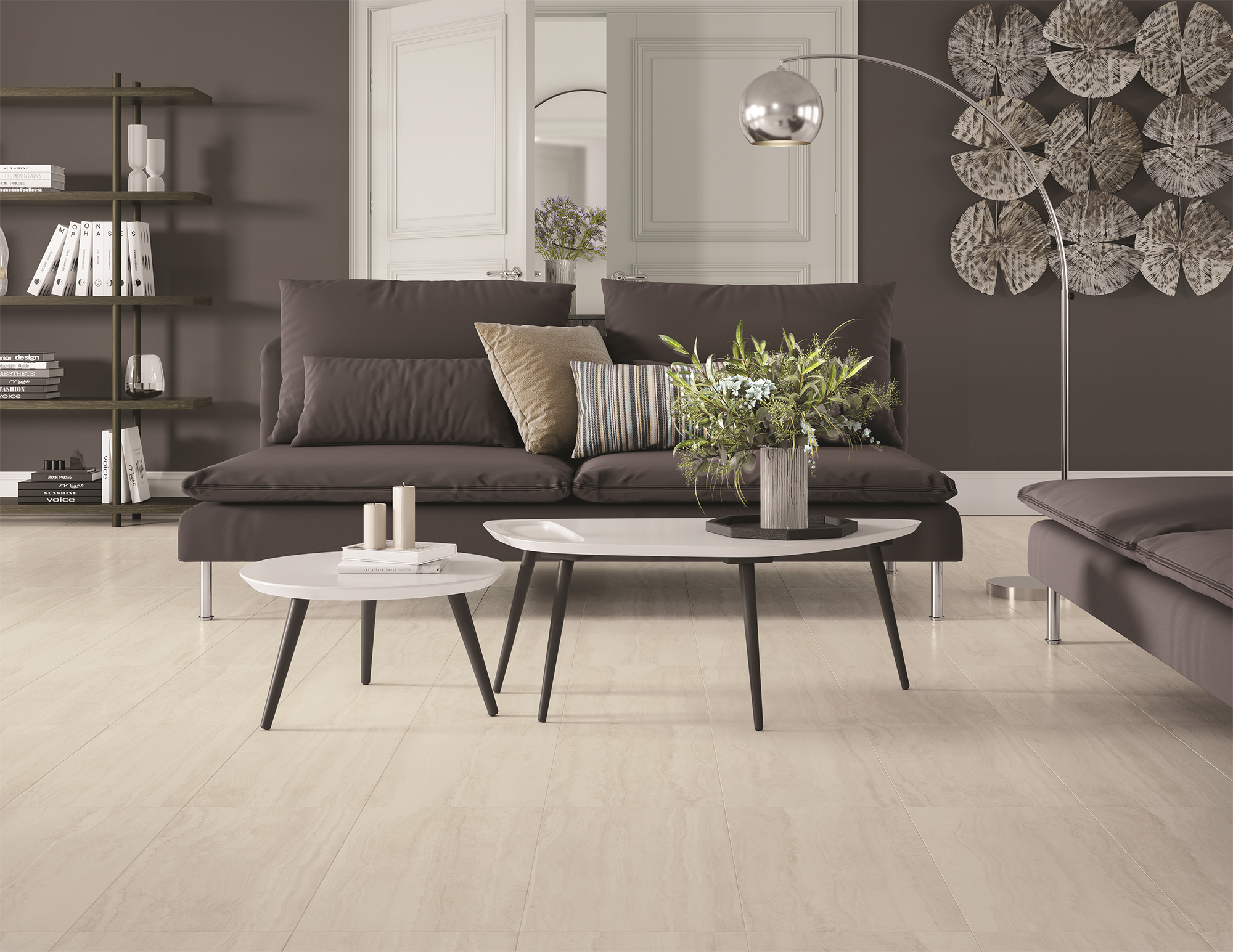 Product image for Bexley Travertine