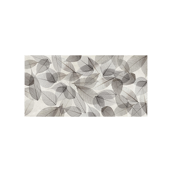 Deco XL - T-196252-DXL-ALEAF-WT-24X48-MR