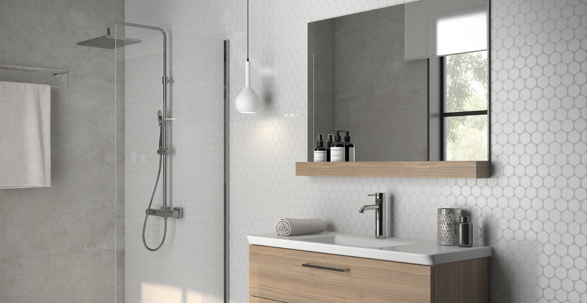 Product image for CC Mosaics +