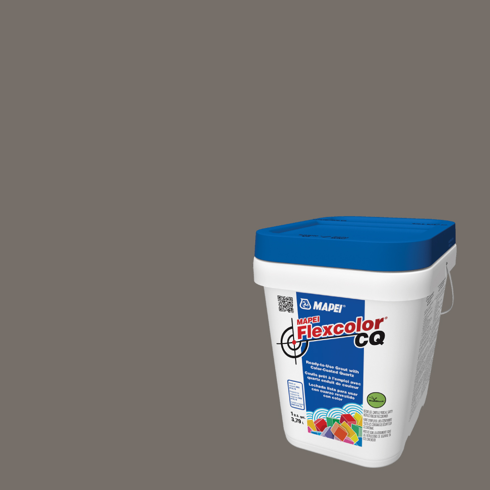Product image for Flexcolor CQ 5009 Gray 1 Gallon